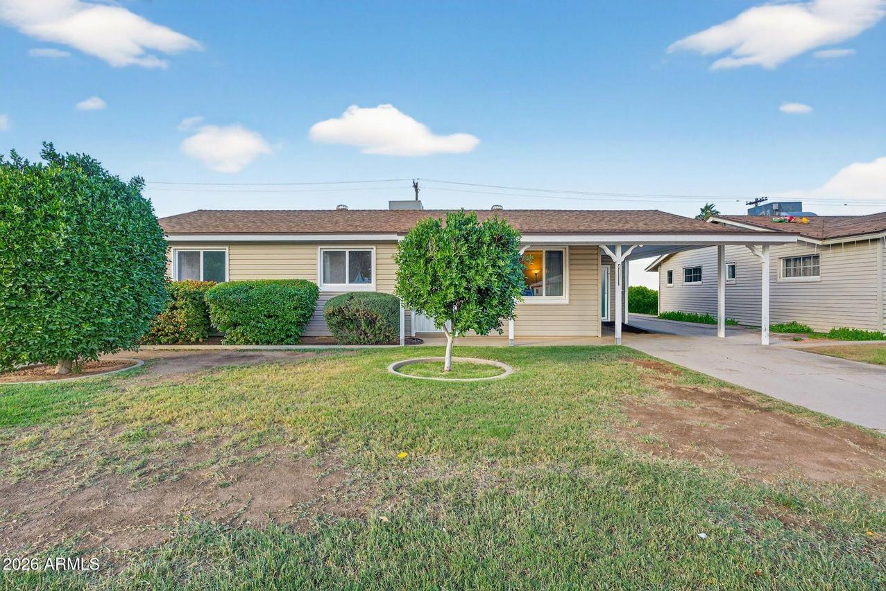 4630 W Mitchell Dr., Phoenix, AZ 85031