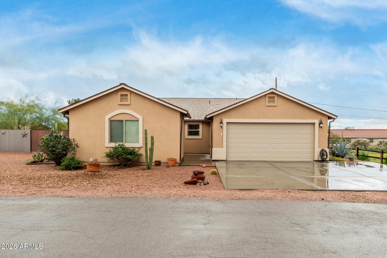 10393 E Fortuna Ave., Gold Canyon, AZ 85118