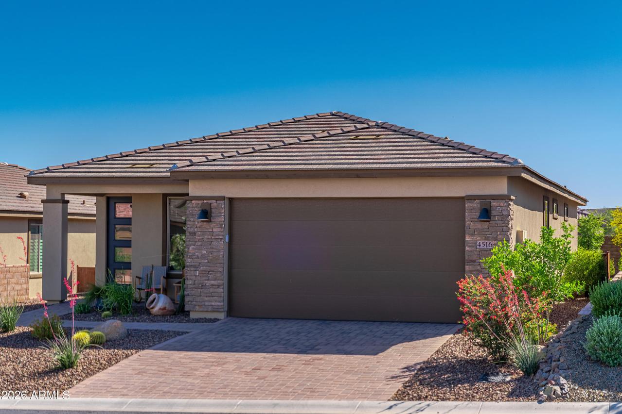 4516 Jackpot Rd., Wickenburg, AZ 85390