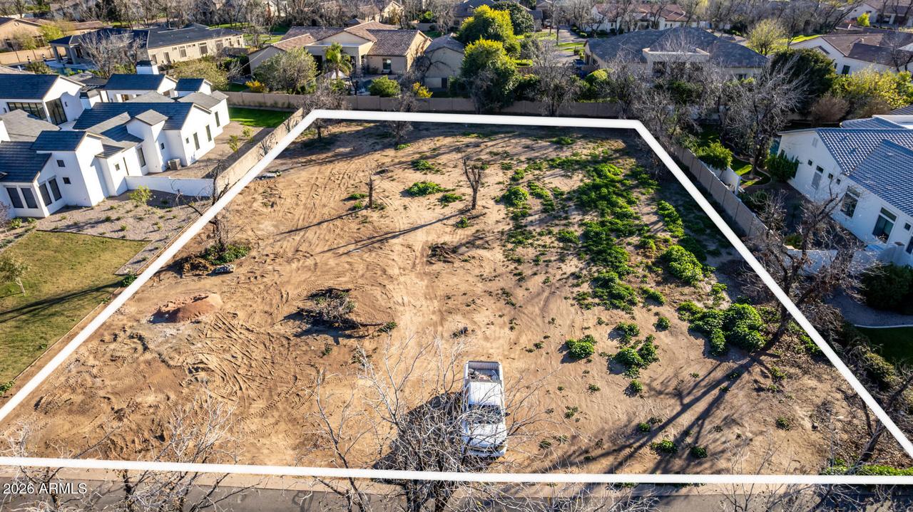 20241 E Via De Arboles #131, Queen Creek, AZ 85142