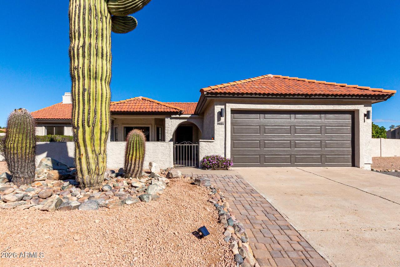 16207 N Runyon Pl., Fountain Hills, AZ 85268