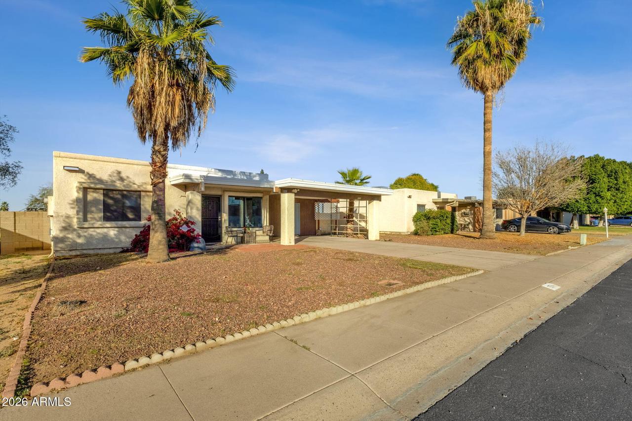 2714 W Ellis Dr., Tempe, AZ 85282