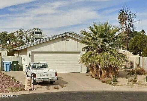 4140 N 106th Ave., Phoenix, AZ 85037