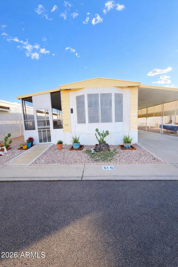 4065 E University Dr. #516, Mesa, AZ 85205