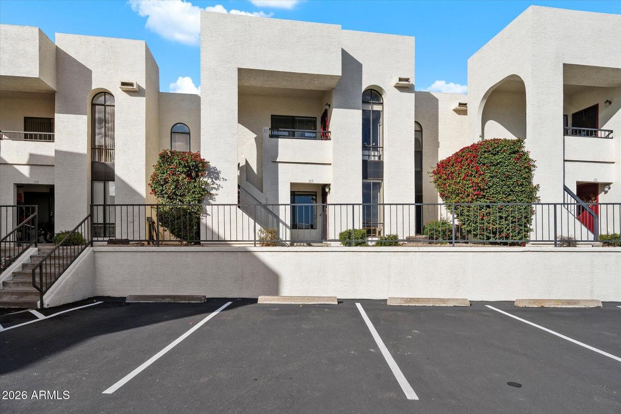 16739 E El Lago Blvd. #103, Fountain Hills, AZ 85268