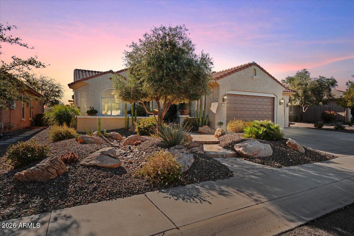 20166 N 268th Ave., Buckeye, AZ 85396