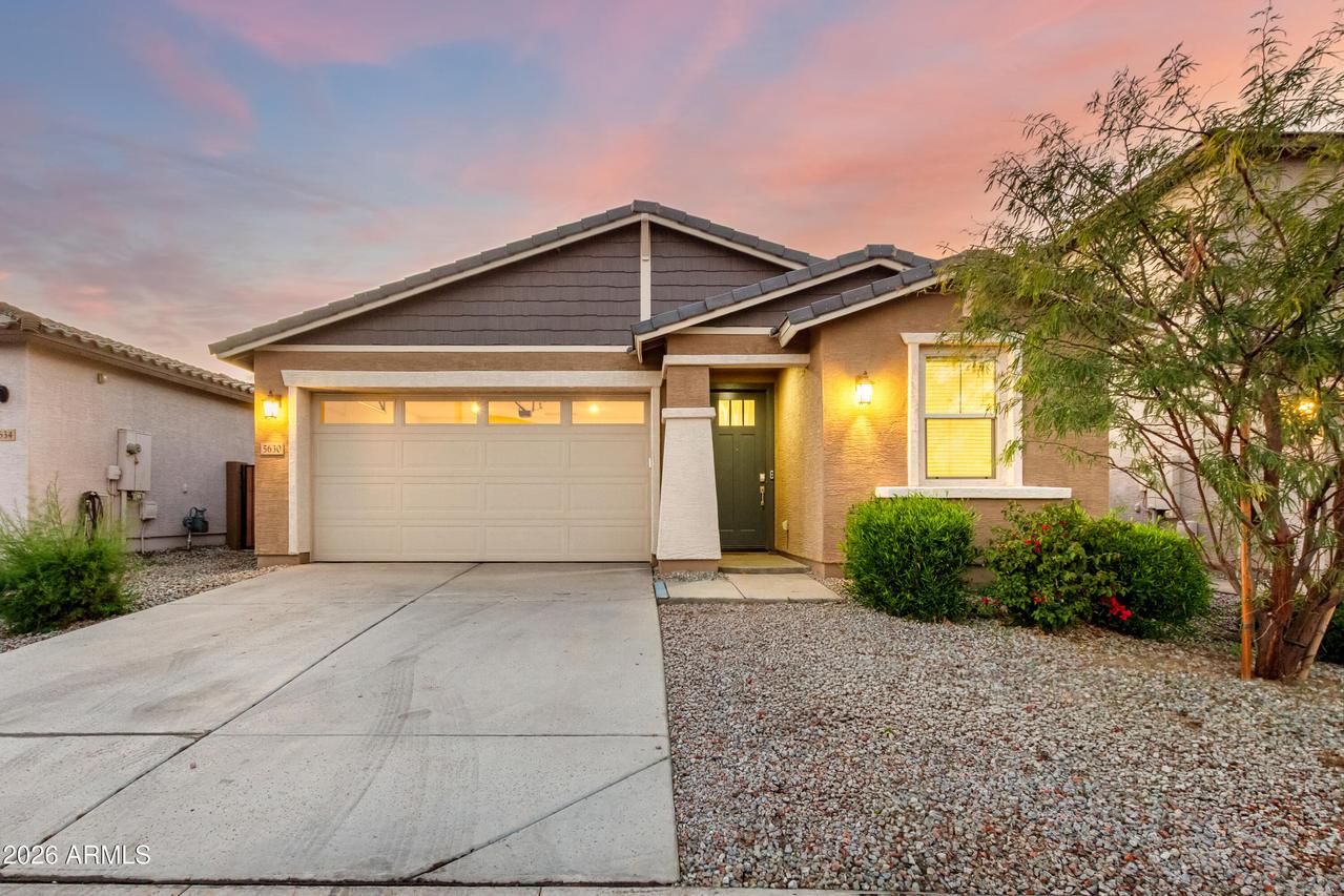 5630 S 26th Ln., Phoenix, AZ 85041