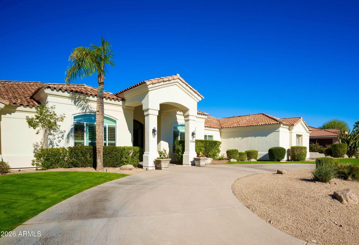 12066 E Welsh Tr., Scottsdale, AZ 85259