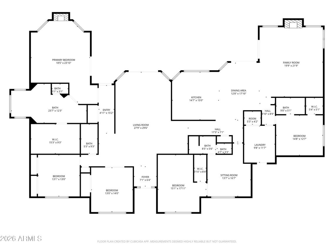 12066 E Welsh Tr., Scottsdale, AZ 85259