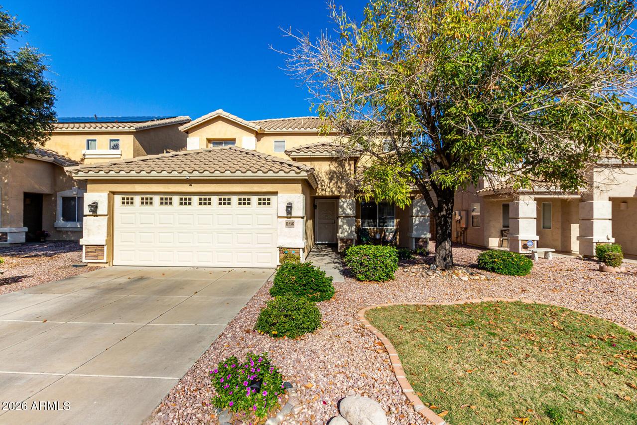 11556 W Brown St., Youngtown, AZ 85363