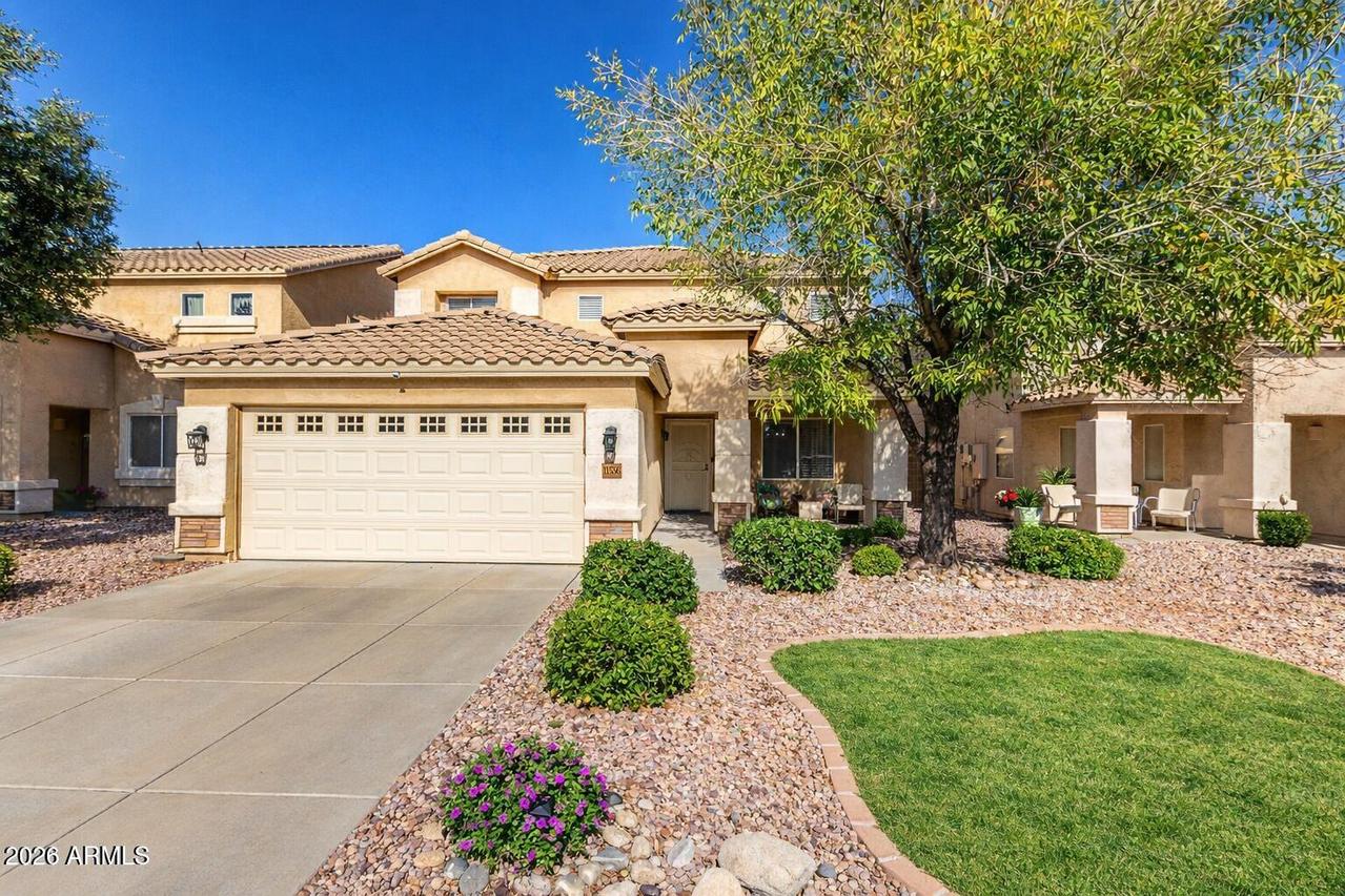 11556 W Brown St., Youngtown, AZ 85363