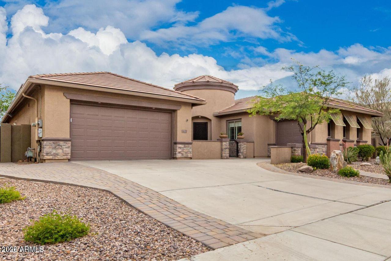 4825 W Cavalry Rd., Anthem, AZ 85087