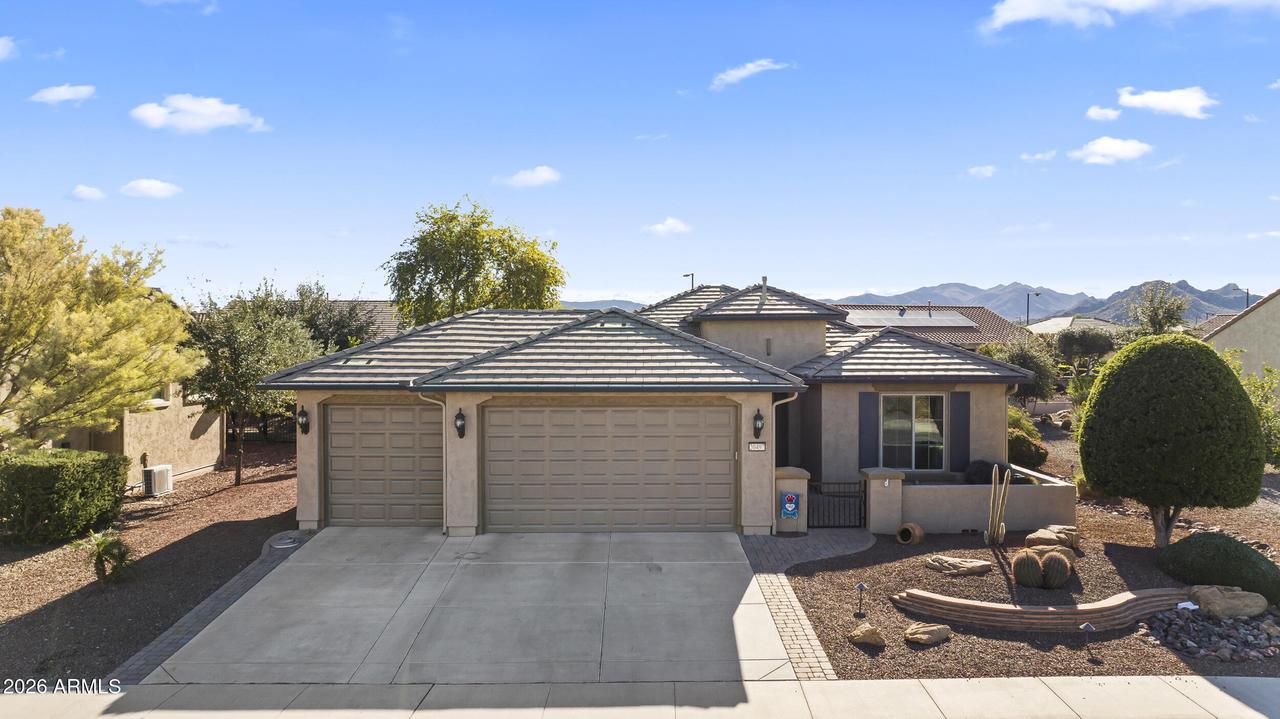 20497 N 271st Ave., Buckeye, AZ 85396