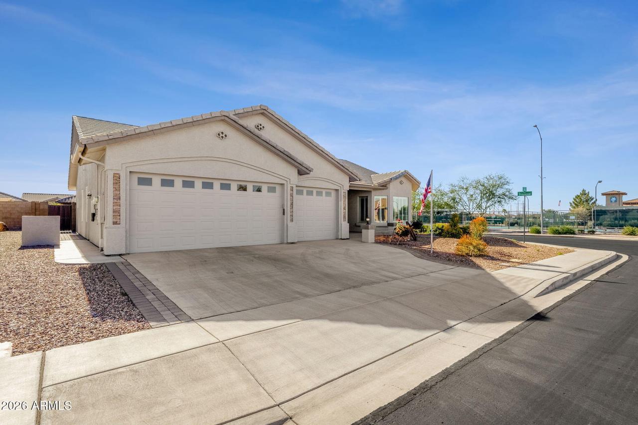 11407 E Olla Ave., Mesa, AZ 85212