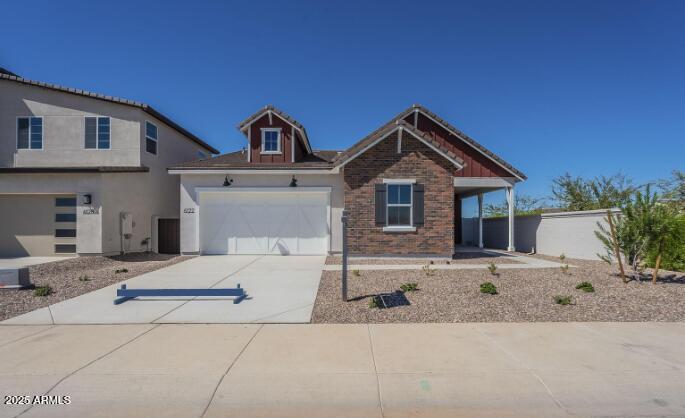 6122 S Antonio, Mesa, AZ 85212
