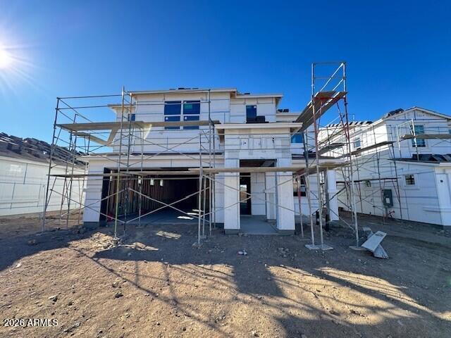 6995 W Buckhorn Tr., Peoria, AZ 85383