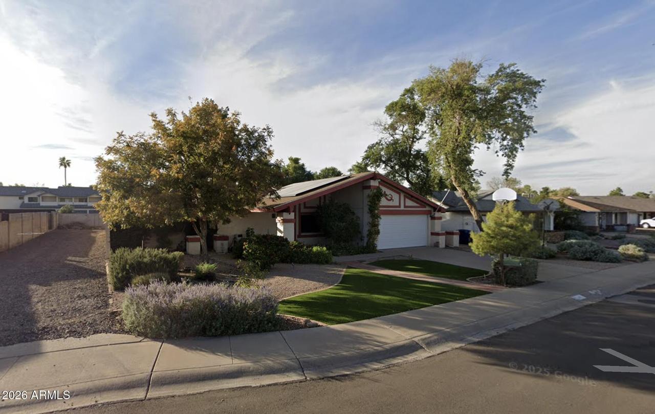 5046 S Beck Ave., Tempe, AZ 85282