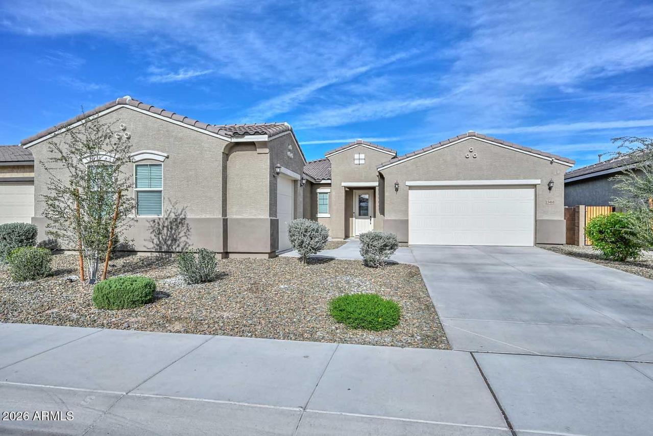 13468 W Roy Rogers Rd., Peoria, AZ 85383