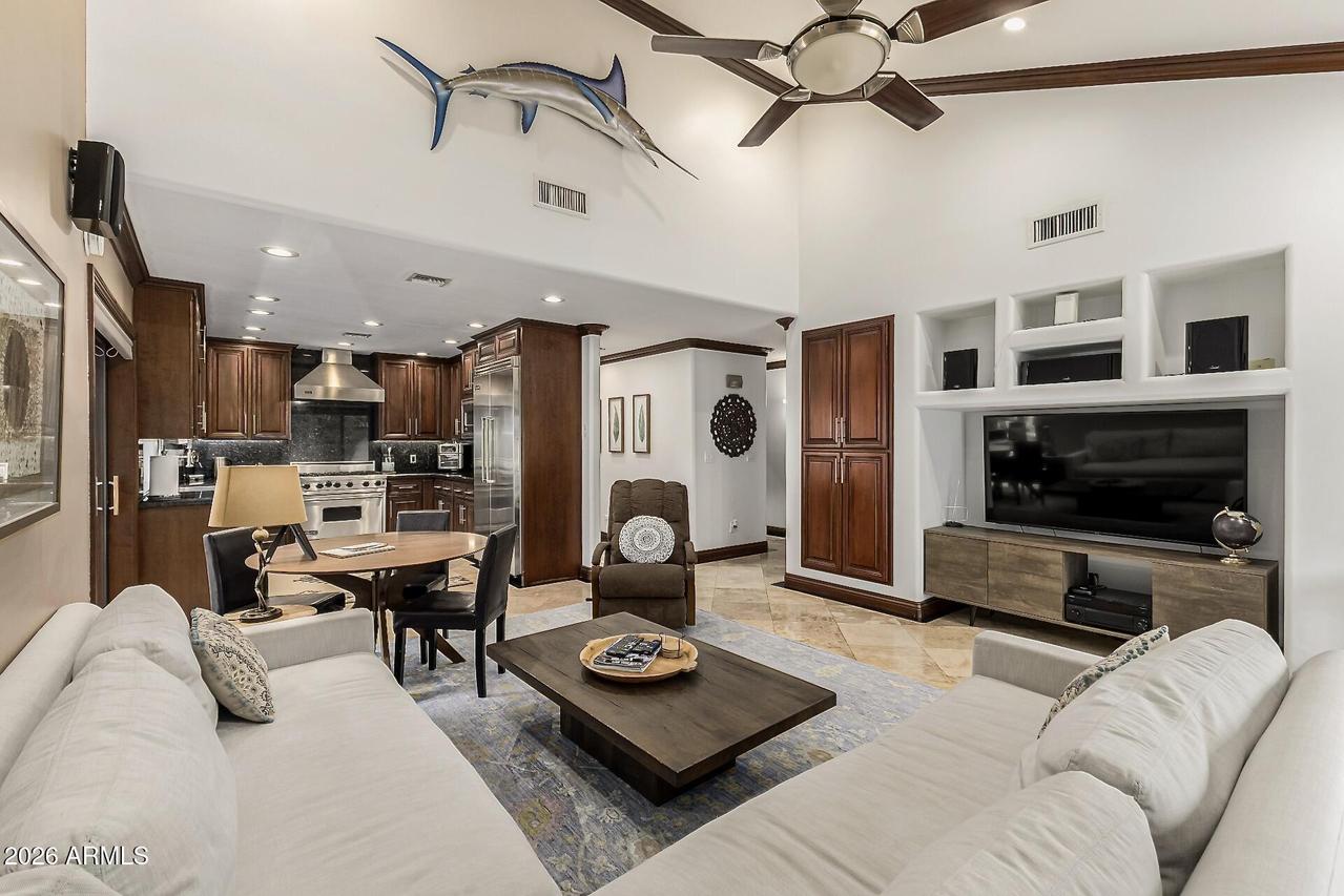 5760 N Scottsdale Rd., Paradise Valley, AZ 85253