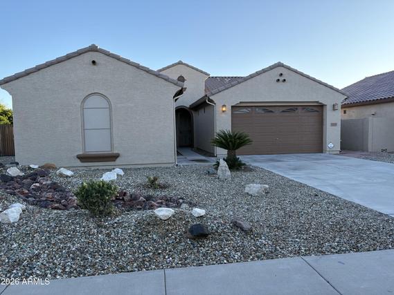 New Homes For Sale This Week That Attend Rogers Ranch School: January 9th to January 15th