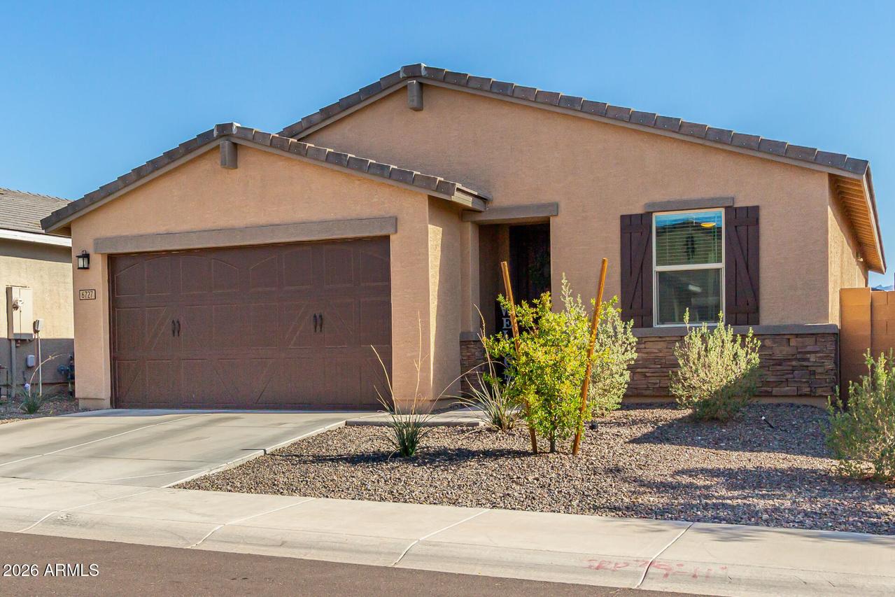 6727 W Pedro Ln., Laveen, AZ 85339