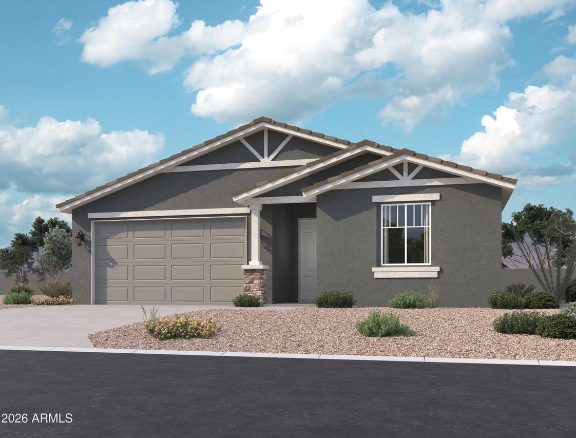 15707 W Camden Ave., Waddell, AZ 85355