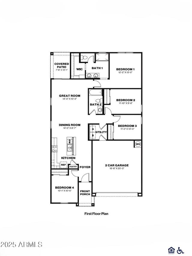 8317 W Banks Ct., Florence, AZ 85132