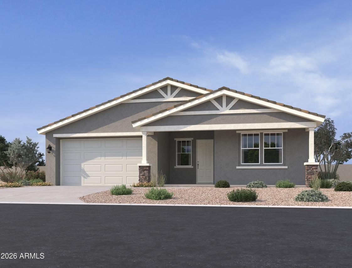 15609 W Brown St., Waddell, AZ 85355