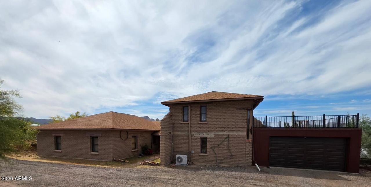 6368 N Az Highway 288, Globe, AZ 85501