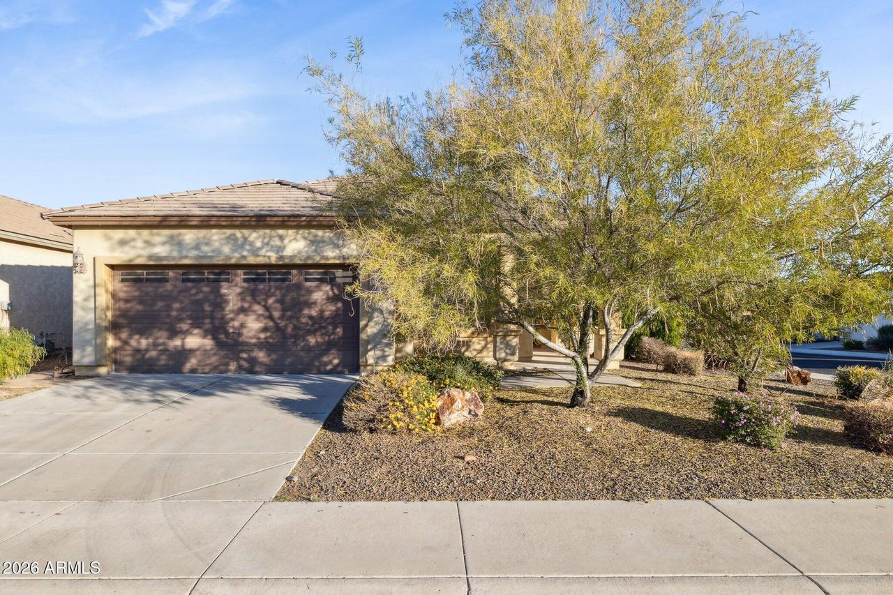 26082 W Piute Ave., Buckeye, AZ 85396