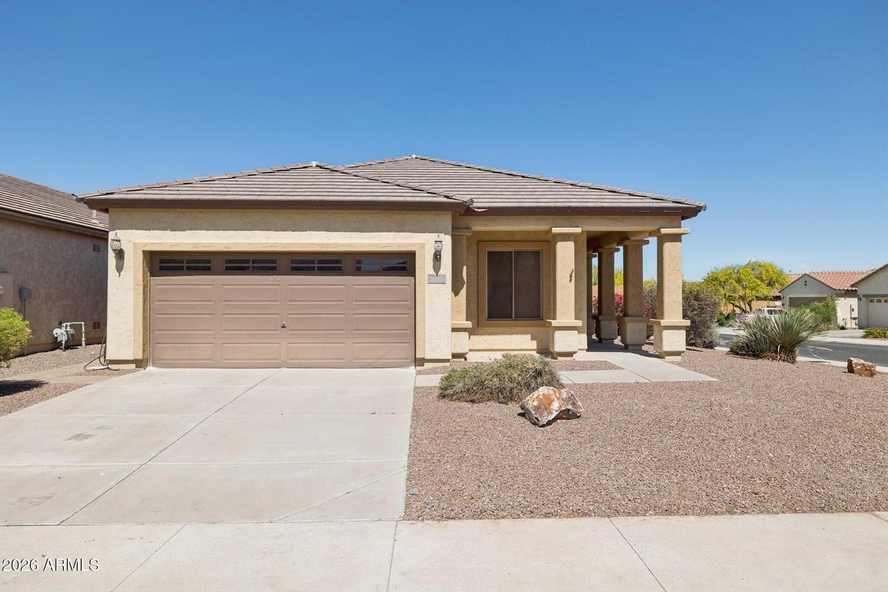 26082 W Piute Ave., Buckeye, AZ 85396