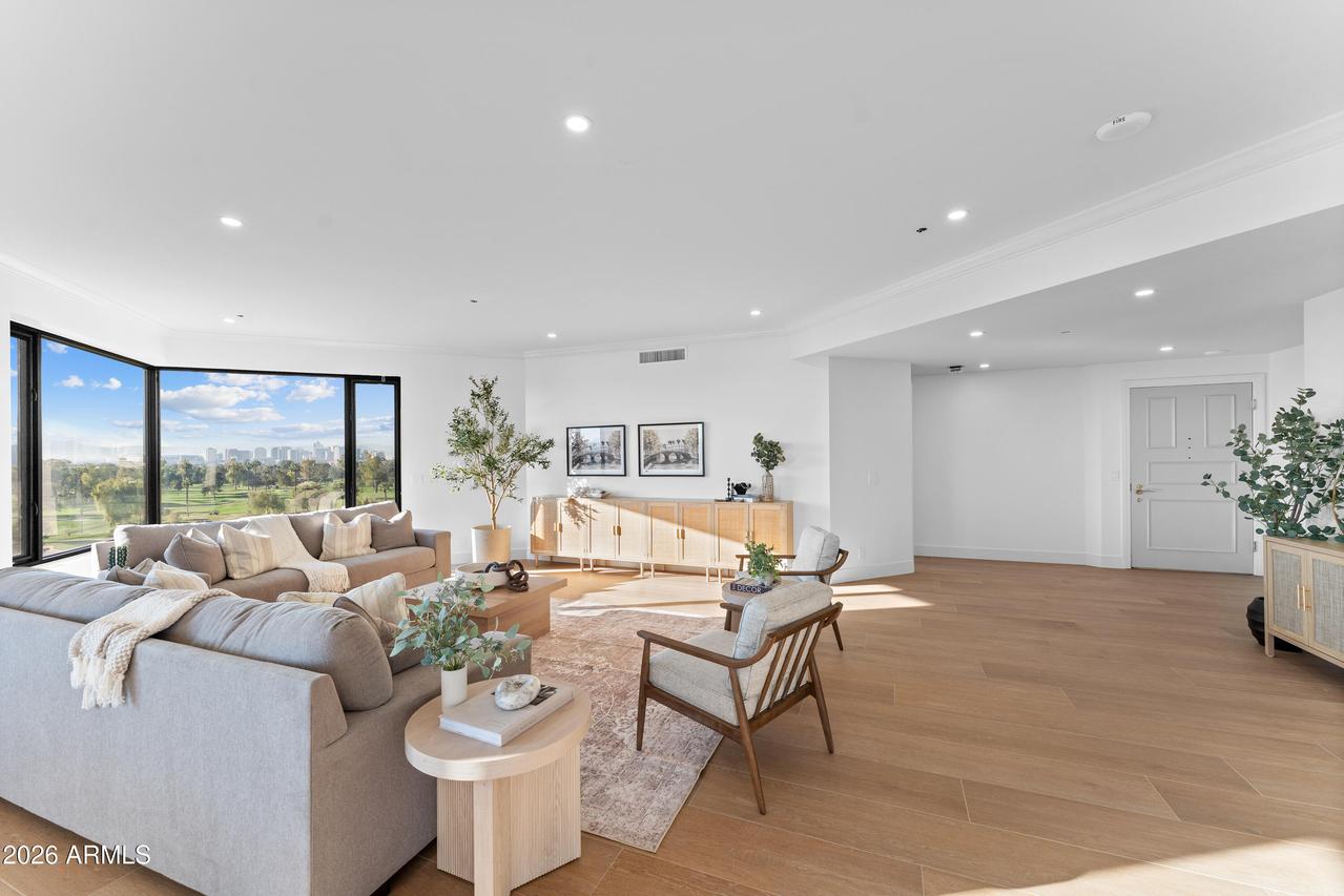 1040 E Osborn Rd. #602, Phoenix, AZ 85014
