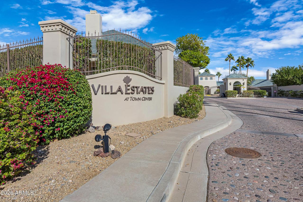 16540 E El Lago Blvd. #15, Fountain Hills, AZ 85268