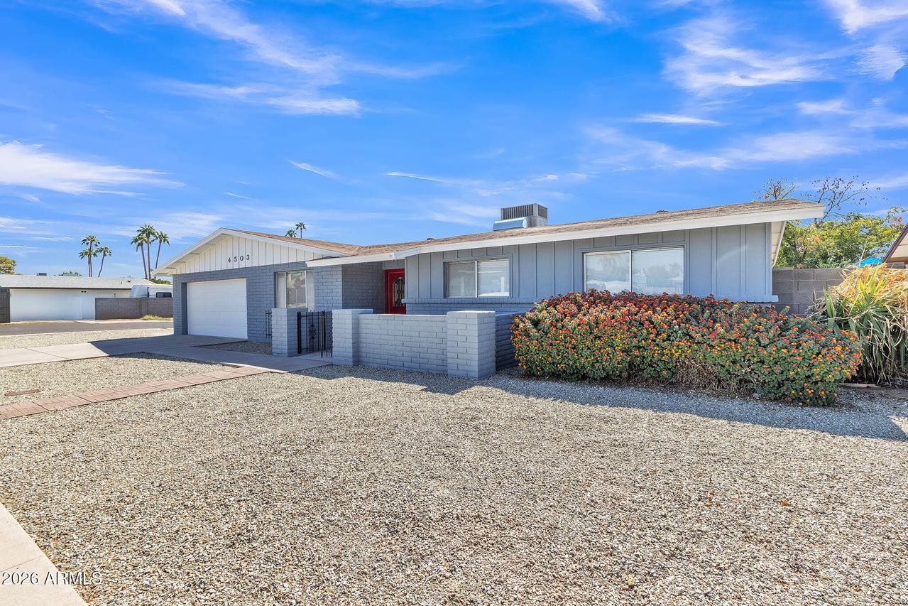4503 W Palo Verde Ave., Glendale, AZ 85302