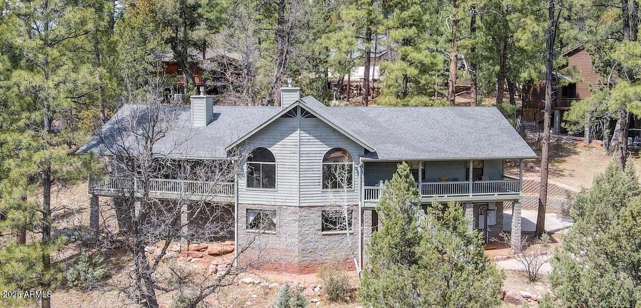178 W Memory Ln., Payson, AZ 85541