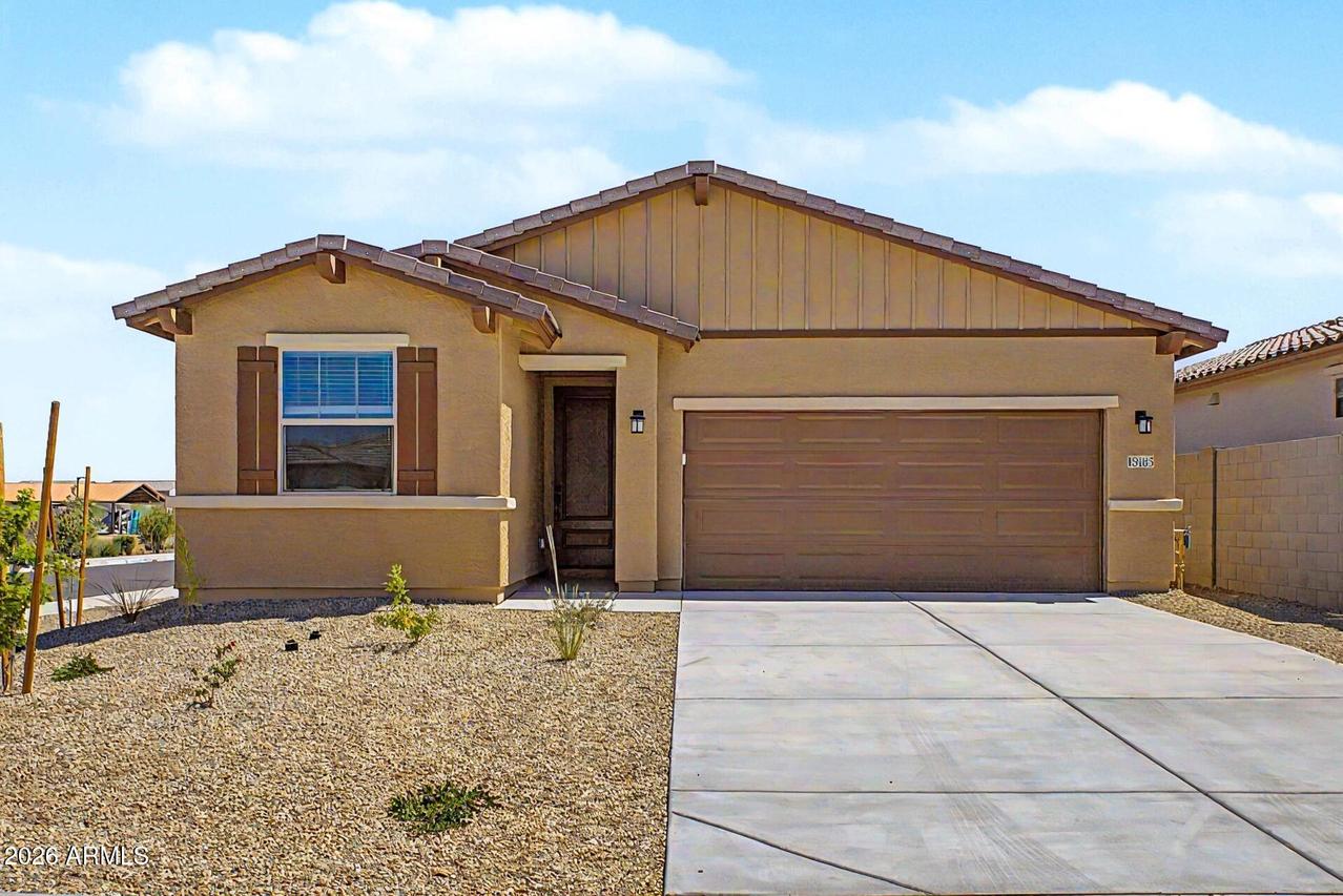 18165 W Soft Wind Dr., Surprise, AZ 85387