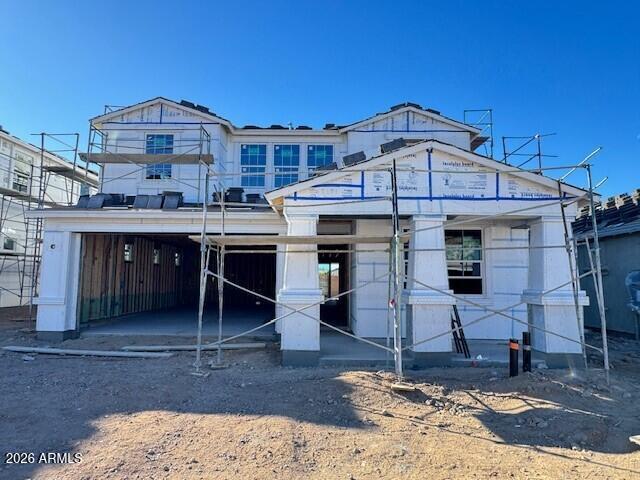 7003 W Buckhorn Tr., Peoria, AZ 85383