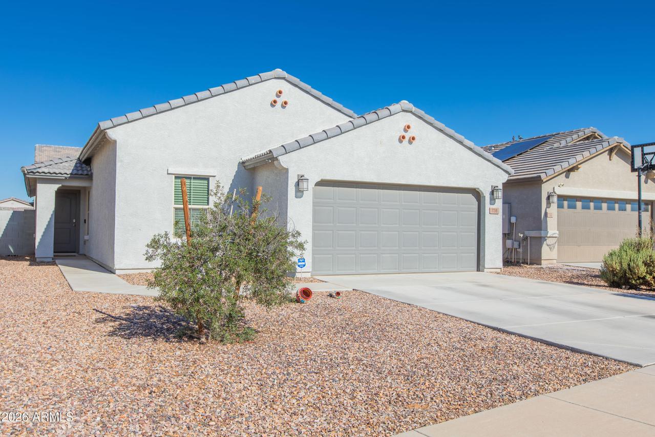 738 W Jardin Dr., Casa Grande, AZ 85122