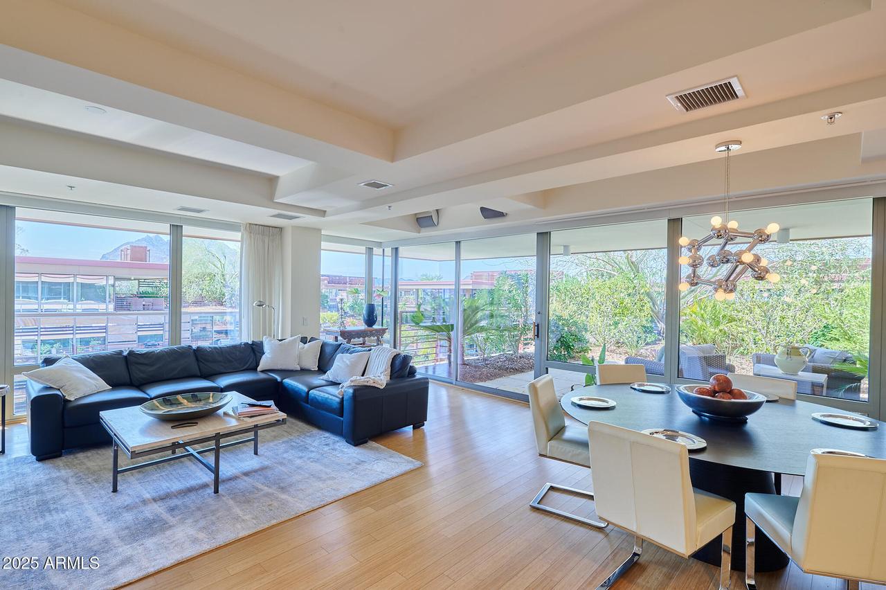 7147 E Rancho Vista Dr. #7004, Scottsdale, AZ 85251