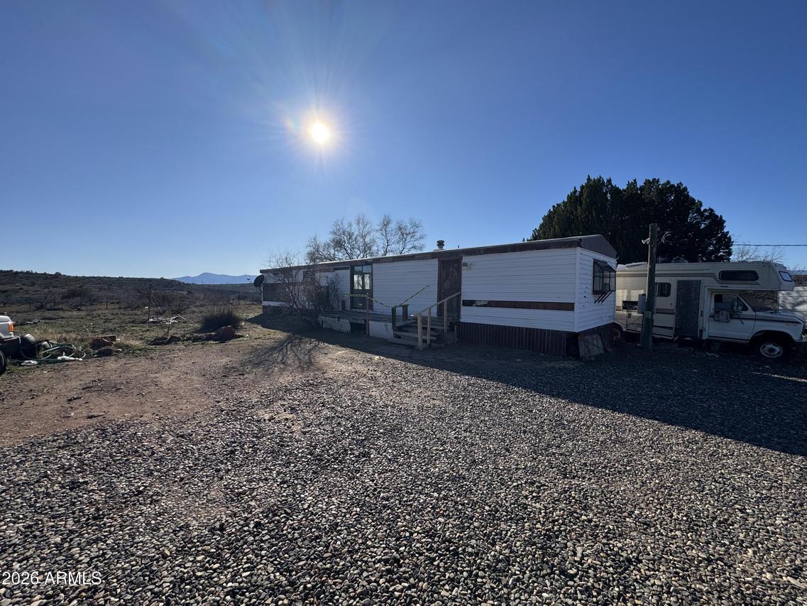 2465 E Dairy Rd., Rimrock, AZ 86335