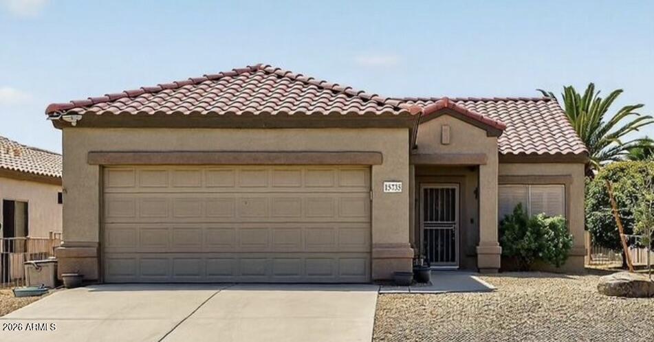 15735 W Arrowhead Dr., Surprise, AZ 85374