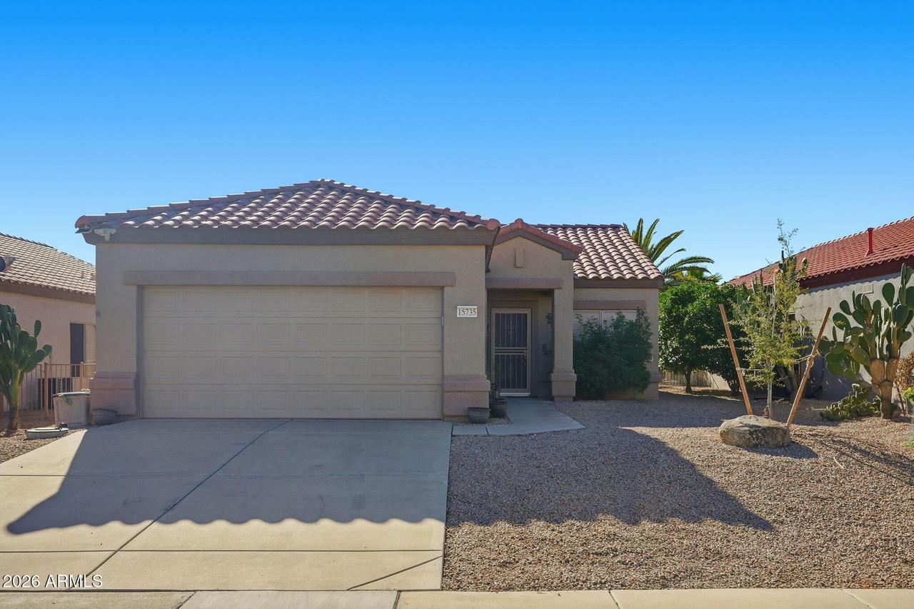 15735 W Arrowhead Dr., Surprise, AZ 85374