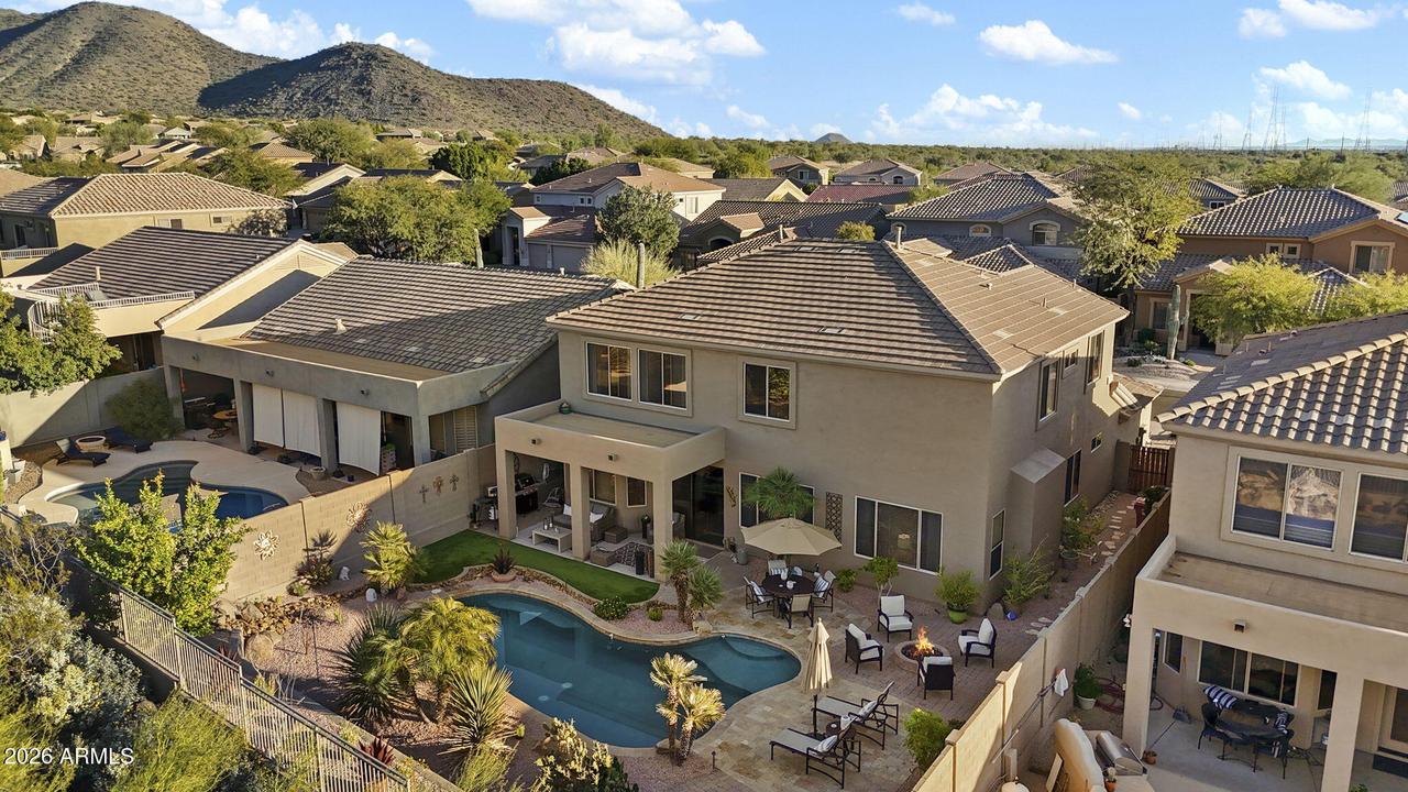 10460 E Meadowhill Dr., Scottsdale, AZ 85255