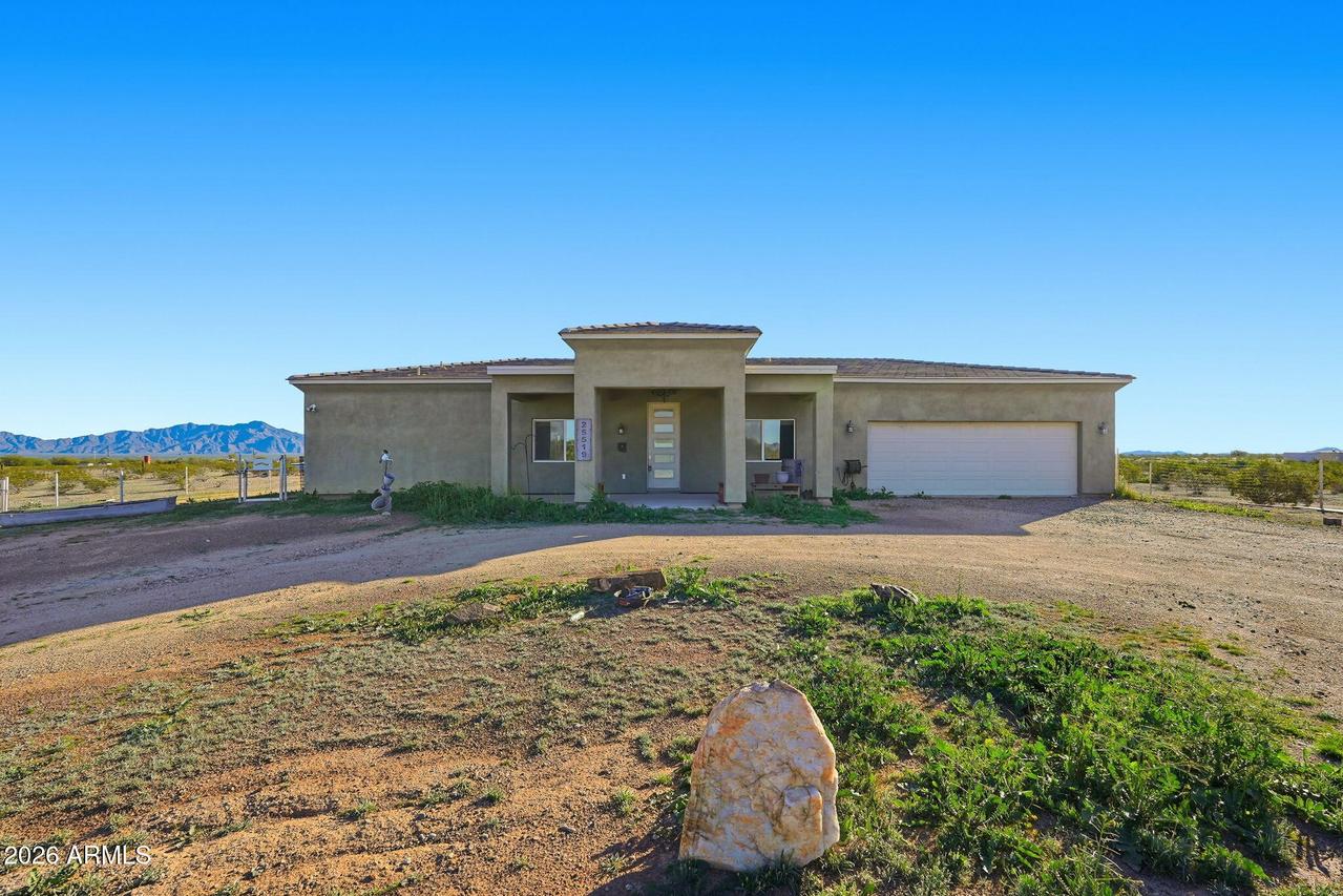 25519 S 185th Ave., Buckeye, AZ 85326