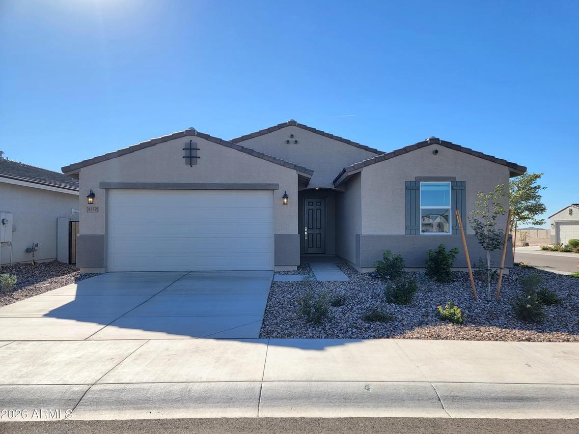 8559 W Saratoga Way, Florence, AZ 85132