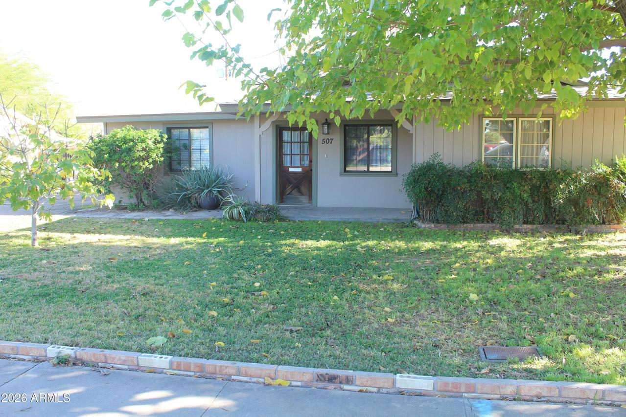 507 N Brimhall Ln., Mesa, AZ 85203