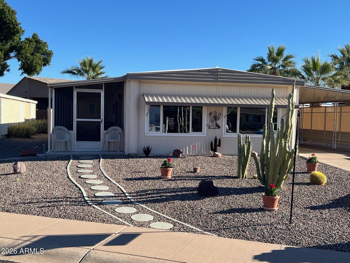 2439 N Eastwood Way, Mesa, AZ 85215