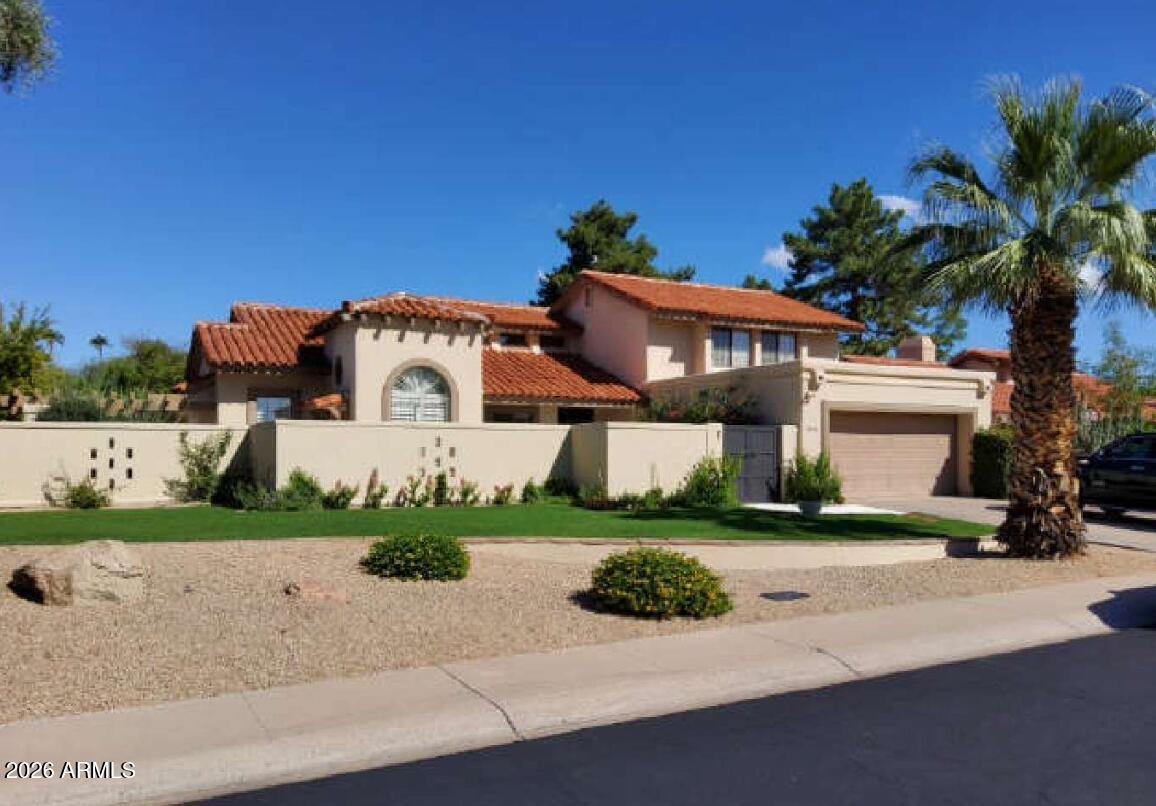 9808 E Topaz Dr., Scottsdale, AZ 85258