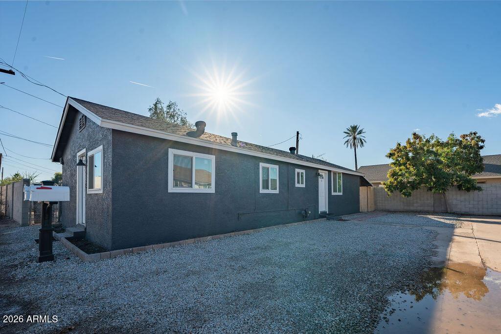 436 S Oregon St., Chandler, AZ 85225