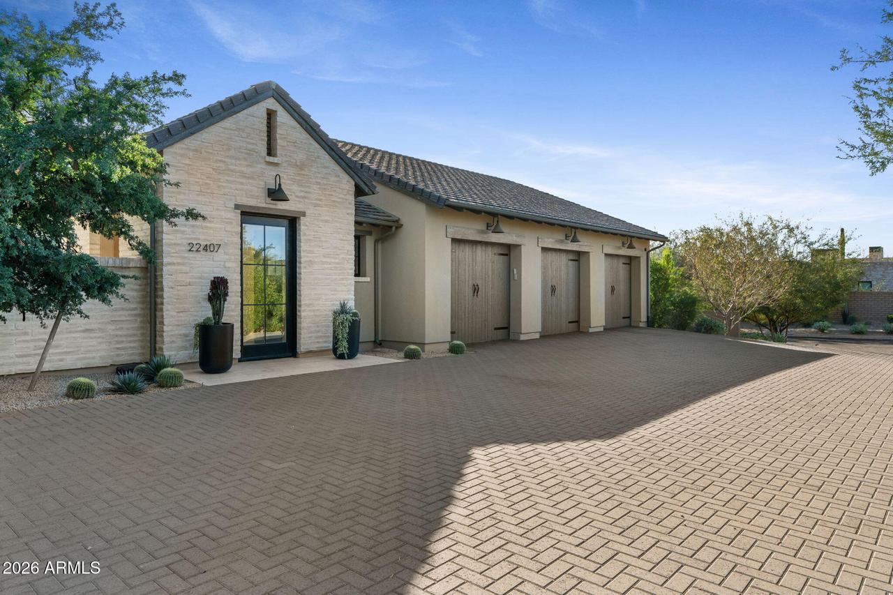 22407 N 89th St., Scottsdale, AZ 85255
